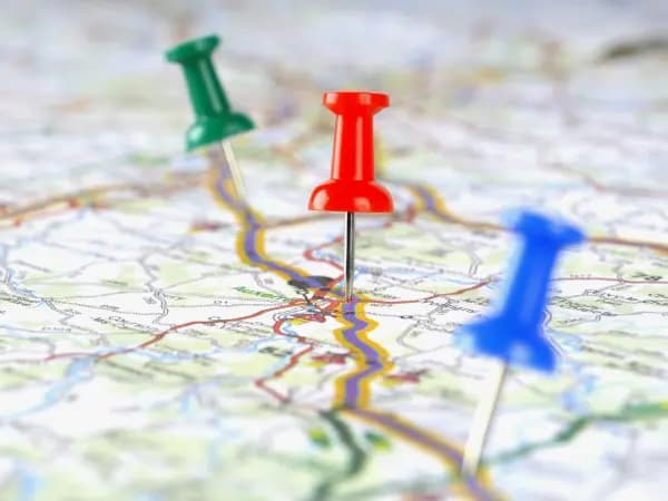 Circuits touristiques