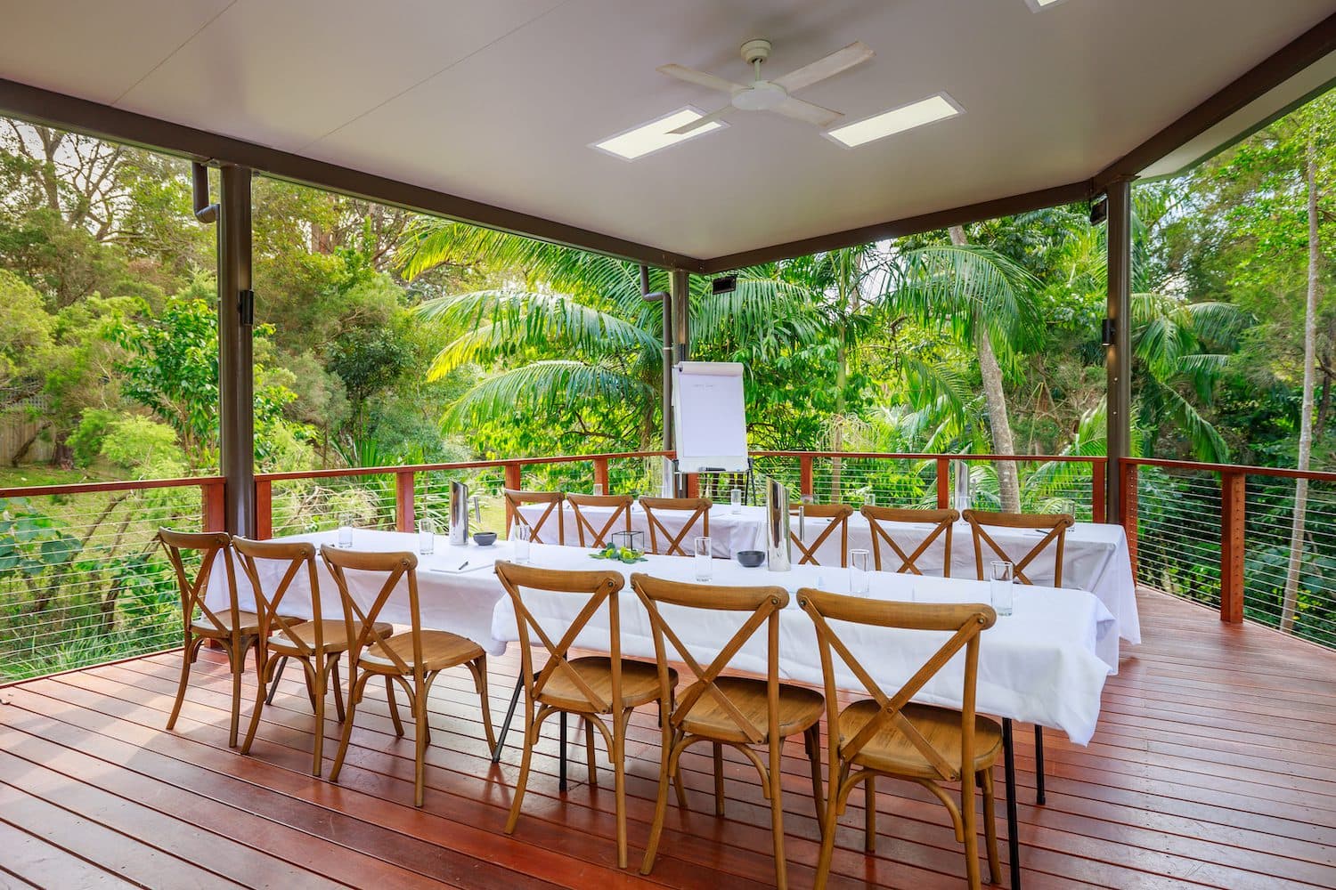 Organisation d’évènements